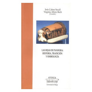 HIJAS DE PANDORA,LAS