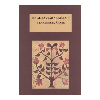 IBN AL-BAYTAR AL-MALAQI Y LA CIENCIA ARABE