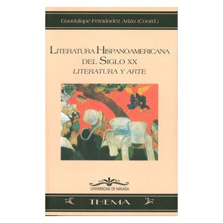 LITERATURA HISPANOAMERICANA DEL SIGLO XX