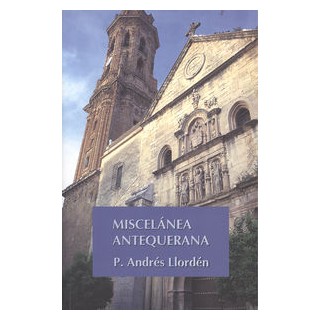 MISCELANEA ARTISTICA ANTEQUERANA