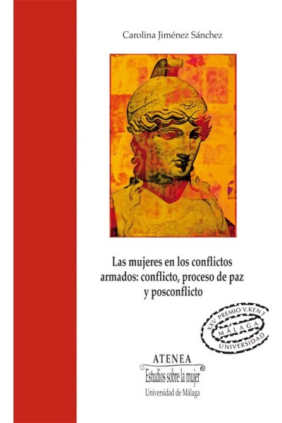 LAS MUJERES EN LOS CONFLICTOS ARMADOS CONFLICTO PROCESO