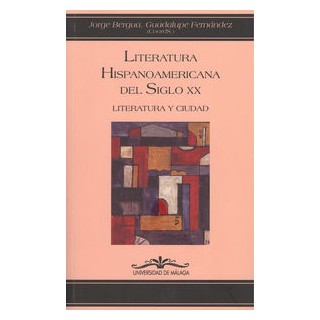 LITERATURA HISPANOAMERICANA DEL SIGLO XX.