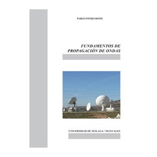 FUNDAMENTOS DE PROPAGACION DE ONDAS
