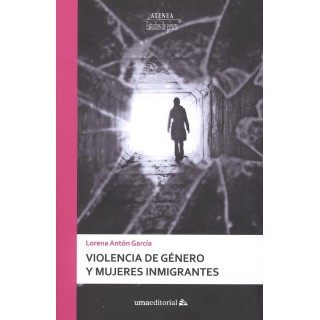 VIOLENCIA DE GENERO Y MUJERES INMIGRANTES 2ªED