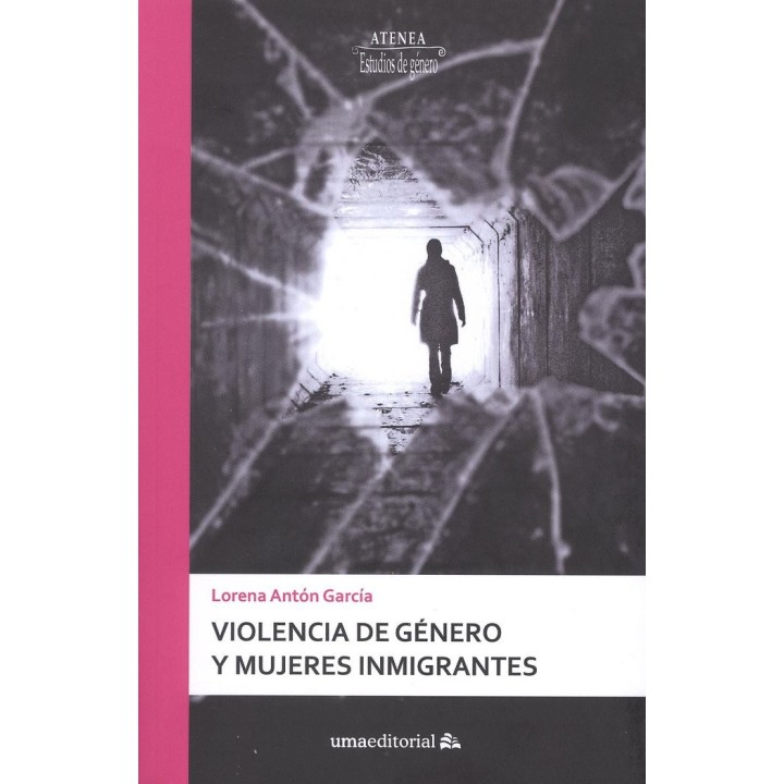 VIOLENCIA DE GENERO Y MUJERES INMIGRANTES 2ªED