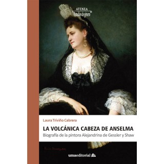 LA VOLCANICA CABEZA DE ANSELMA
