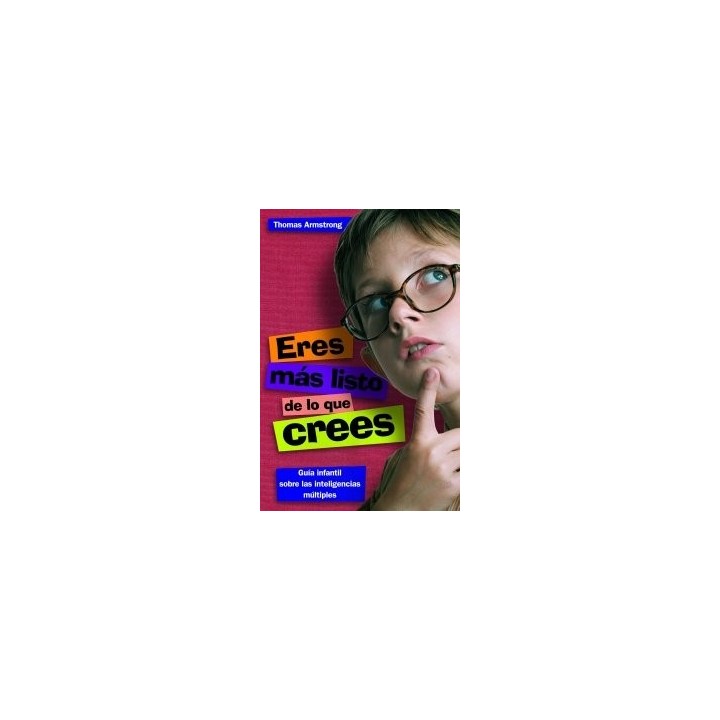 ERES MAS LISTO DE LO QUE CREES