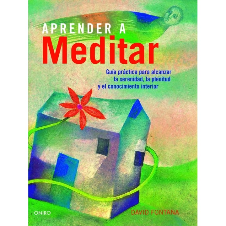 APRENDER A MEDITAR