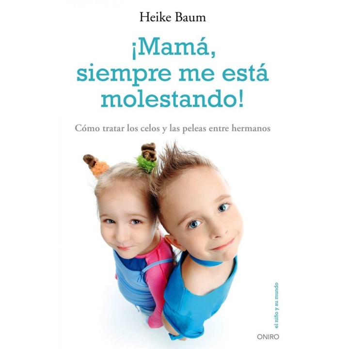 MAMA SIEMPRE ME ESTA MOLESTANDO