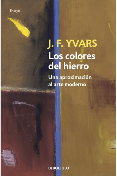 COLORES DEL HIERRO