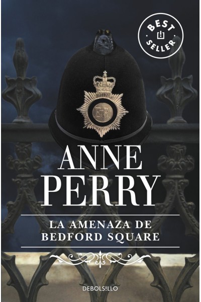 AMENAZA DE BEDFORD SQUARE DBBS