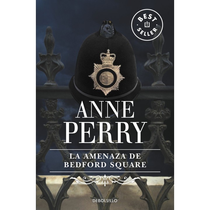 AMENAZA DE BEDFORD SQUARE DBBS