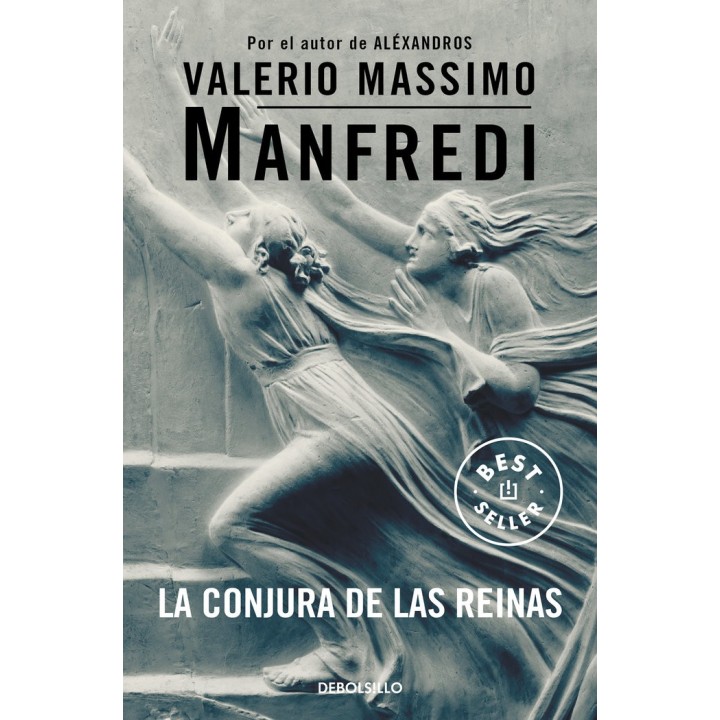 CONJURA DE LAS REINAS