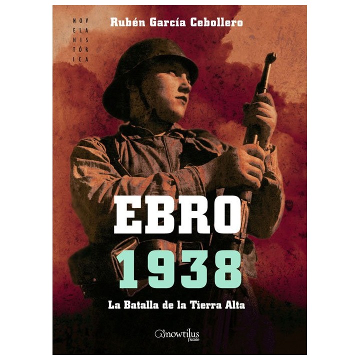 EBRO 1938