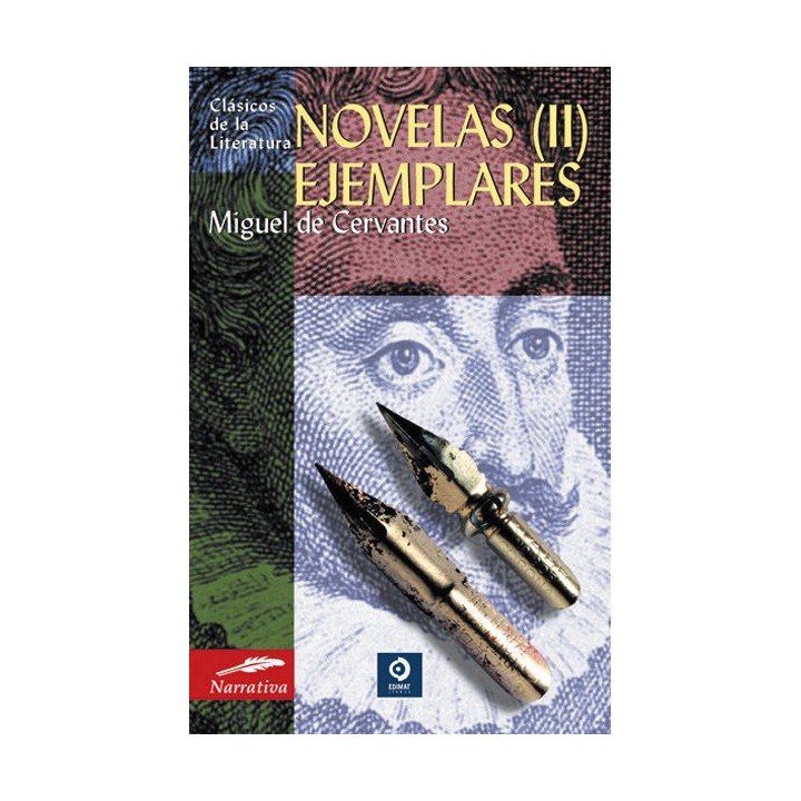 NOVELAS EJEMPLARES(II)