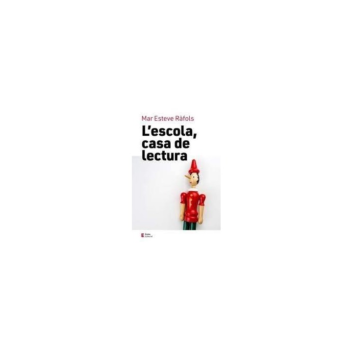 LESCOLA CASA DE LECTURA