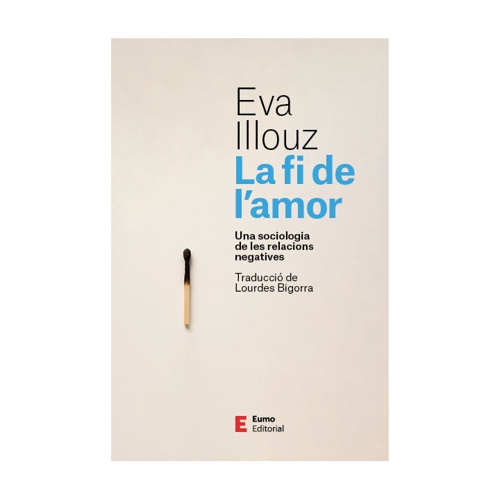 LA FI DE L'AMOR