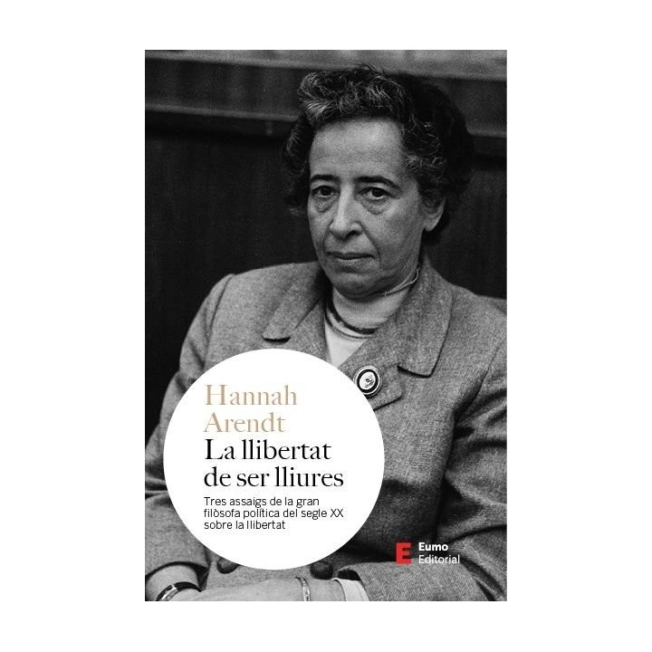 LA LLIBERTAT DE SER LLIURES