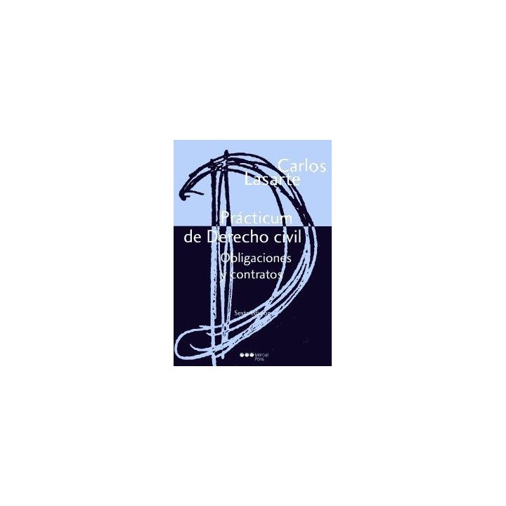 PRACTICUM DE DRECHO CIVIL OBLIGACIONES Y CONTRATOS O.VARIAS