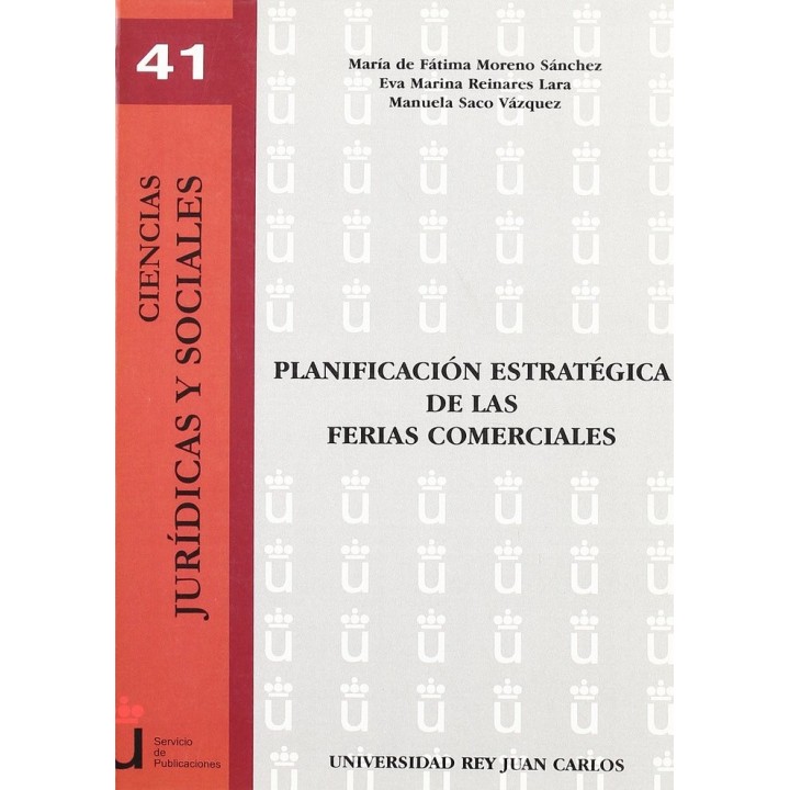 PLANIFICACION ESTRATEGICA DE LAS FERIAS COMERCIALES