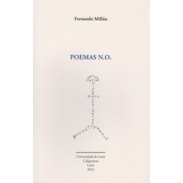 POEMAS N.O.