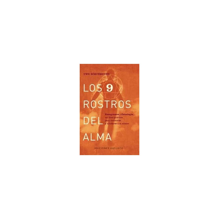 NUEVE ROSTROS DEL ALMA,LOS