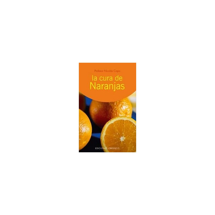 CURA DE NARANJAS,LA
