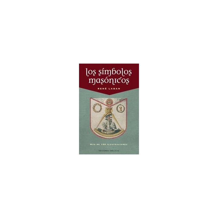 SIMBOLOS MASONICOS, LOS