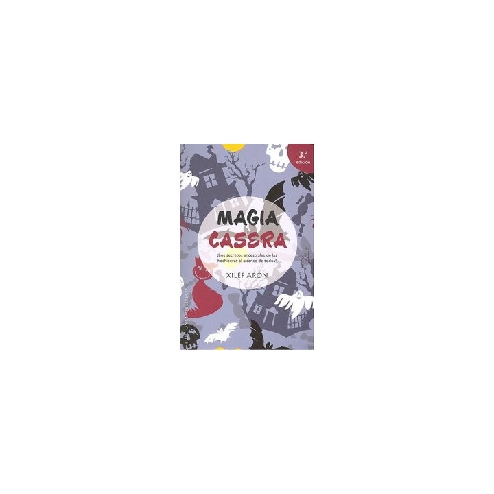 MAGIA CASERA