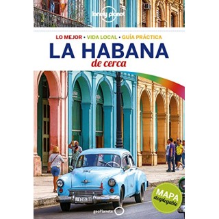 LA HABANA DE CERCA