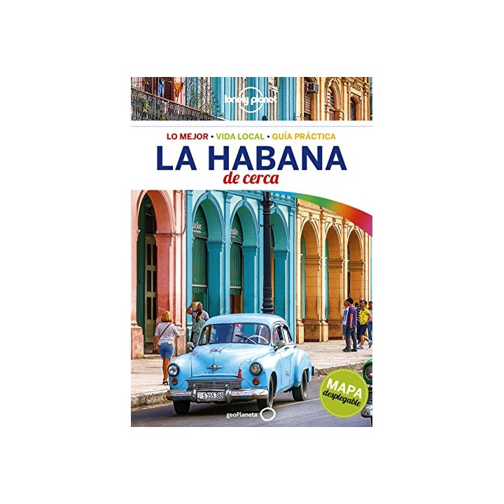 LA HABANA DE CERCA