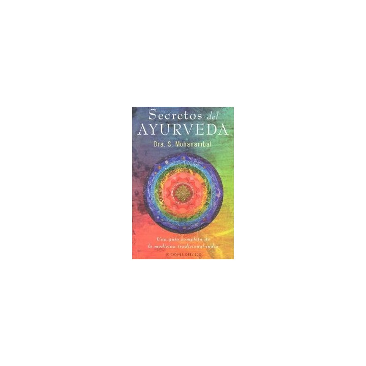 SECRETOS DEL AYURVEDA