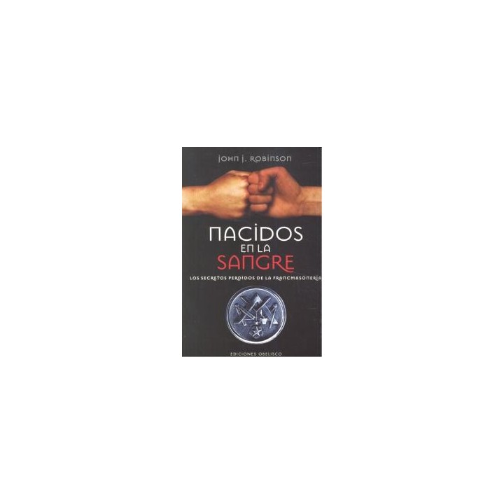 NACIDOS EN LA SANGRE
