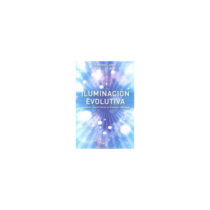 ILUMINACION EVOLUTIVA