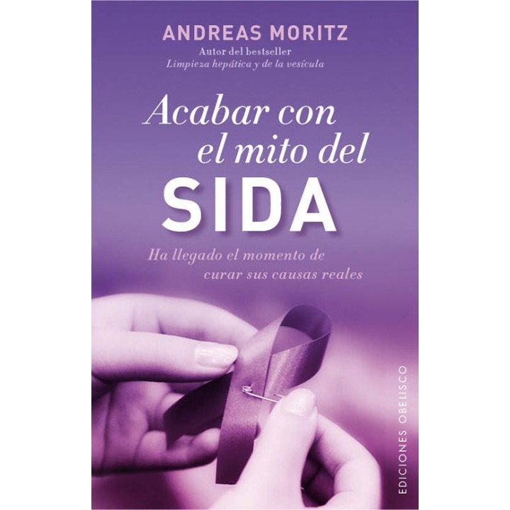 ACABAR CON EL MITO DEL SIDA