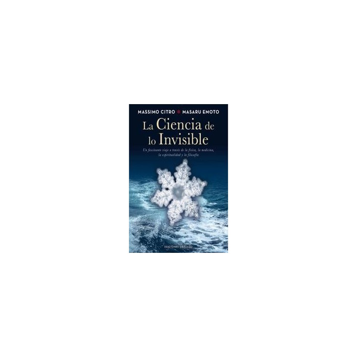 CIENCIA DE LO INVISIBLE,LA