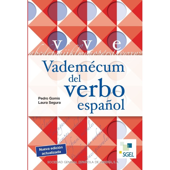 VADEMECUM DEL VERBO ESPAÑOL