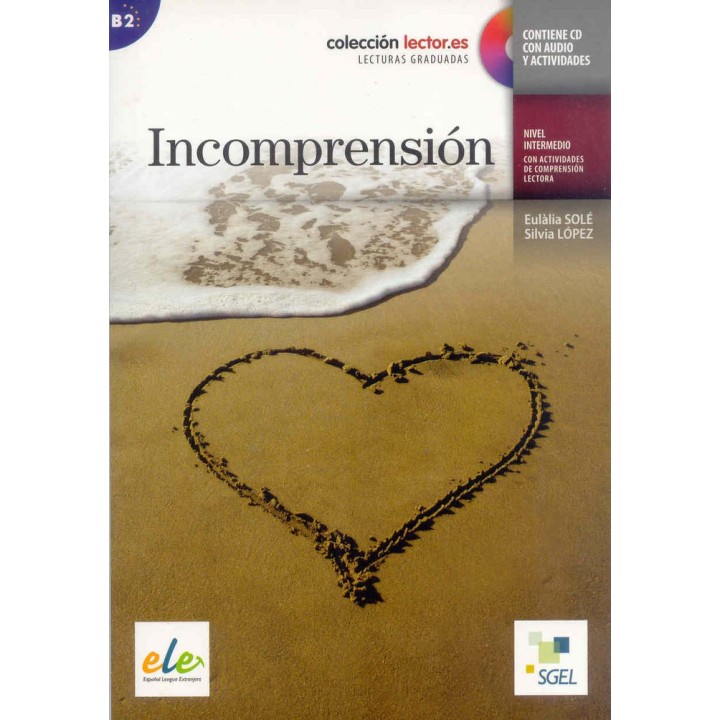 INCOMPRENSION