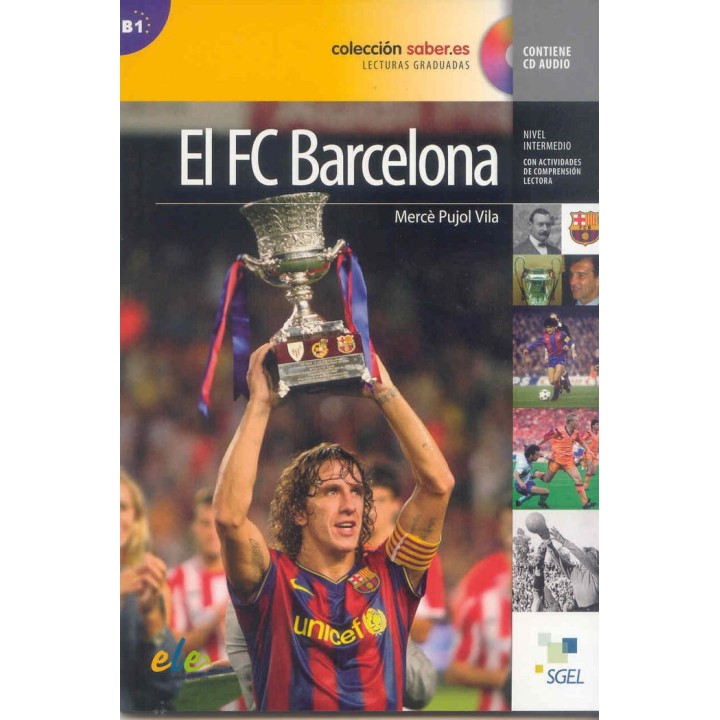 F.C. BARCELONA