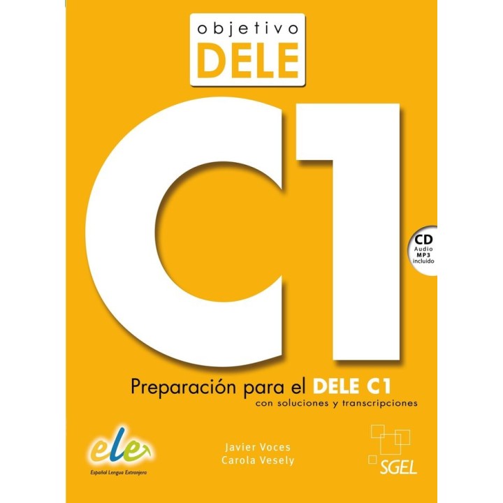 OBJETIVO DELE C1
