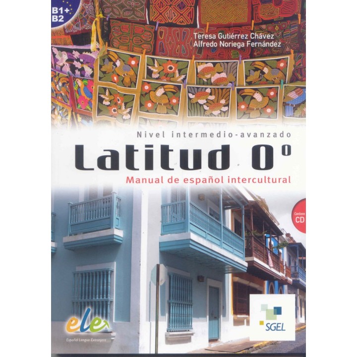 LATITUD 0º + CD