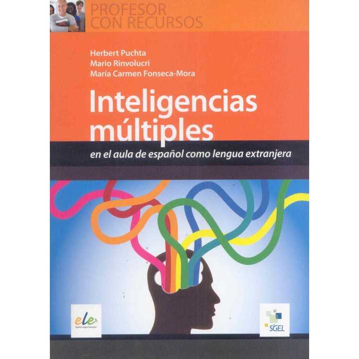 INTELIGENCIAS MULTIPLES EN ELE