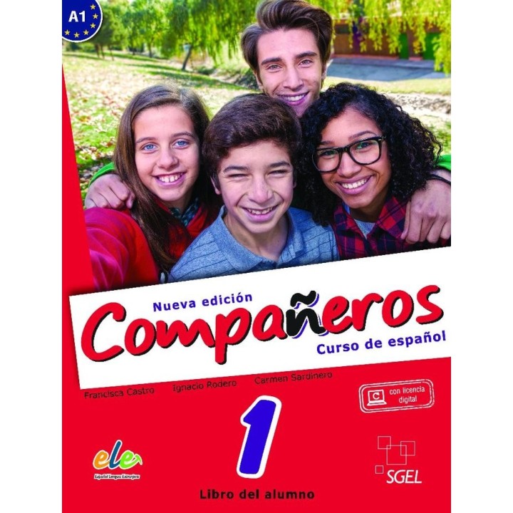 COMPAÑEROS 1 ALUMNO 16 SGEVAR61ID