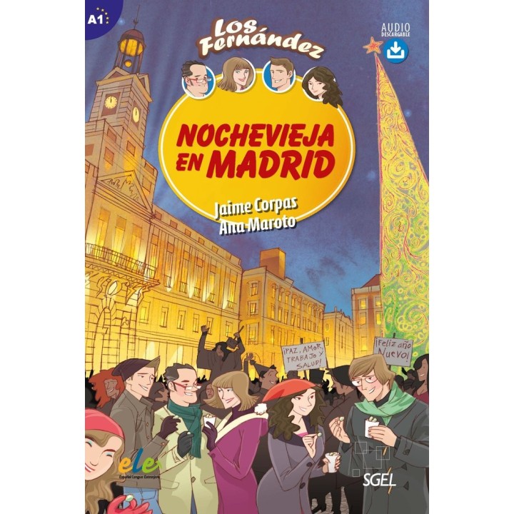 NOCHEVIEJA EN MADRID