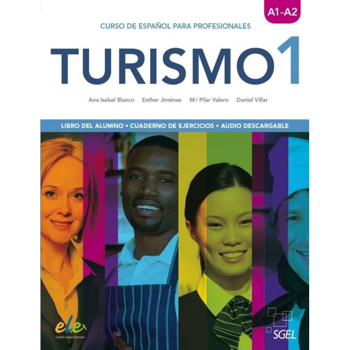 TURISMO 1