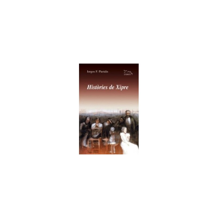 HISTORIES DE XIPRE