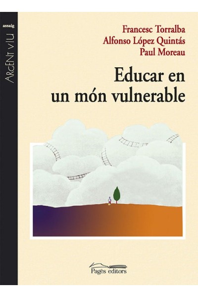 EDUCAR EN UN MON VULNERABLE