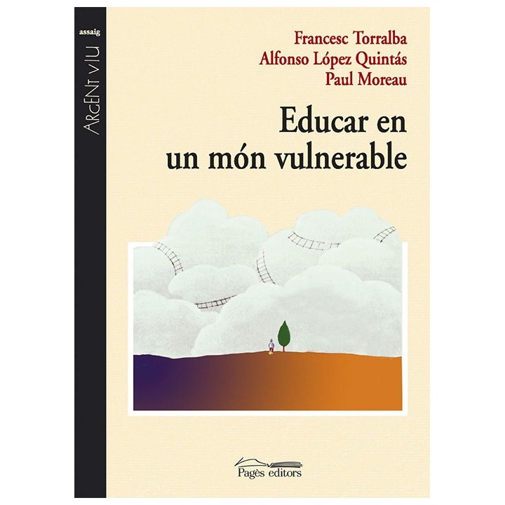 EDUCAR EN UN MON VULNERABLE