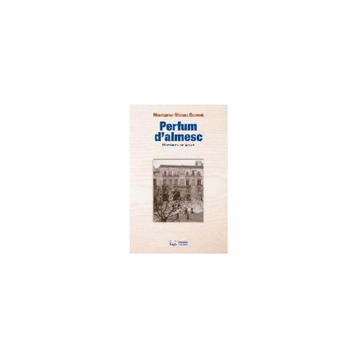 PERFUM D'ALMESC