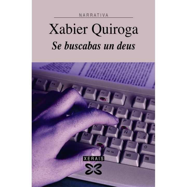 SE BUSCABAS UN DEUS